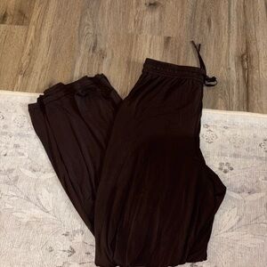 lululemon Lounge Pants